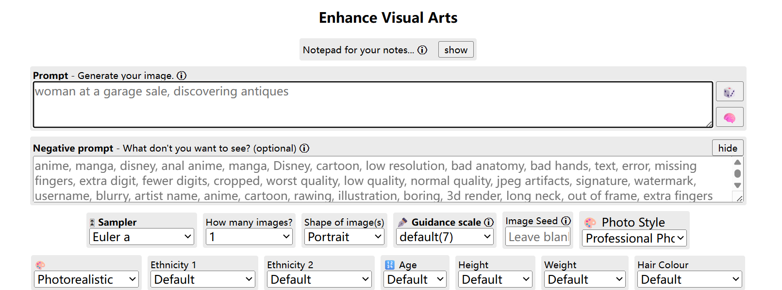 Exploring Perchance AI Advanced: A New Era of Customisable AI Solutions