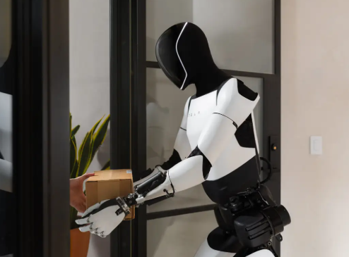 How Much Is the New Tesla Robot? Shocking Price Revealed!