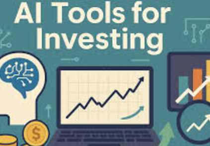 The 5 Revolutionary AI Tools That Will Transform Your Investment Strategy and Portfolio Performance