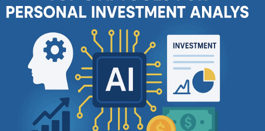 The 5 Essential AI Tools for Investment Analysis That Professional Traders Don't Want You to Know