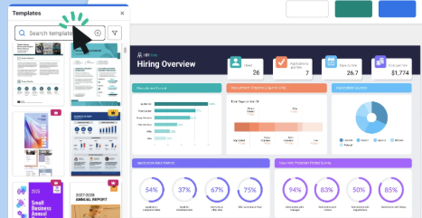 The 5 Revolutionary AI Tools for Report Generation That Will Cut Your Work Time by 80%