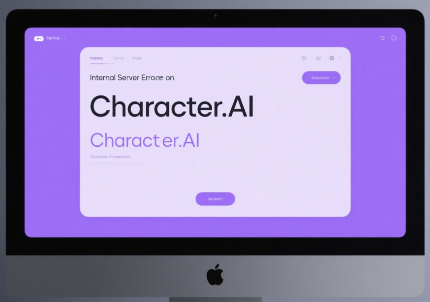 Why Does C.AI Have Internal Server Error? Uncover the 7 Common Triggers