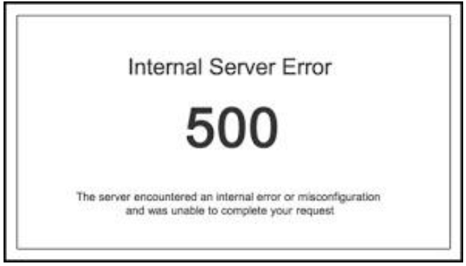 Why Does C.AI Keep Saying Internal Server Error? Proven Fixes!