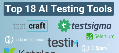 The 5 Essential AI Tools for Testing That Reduce Bug Detection Time by 85%