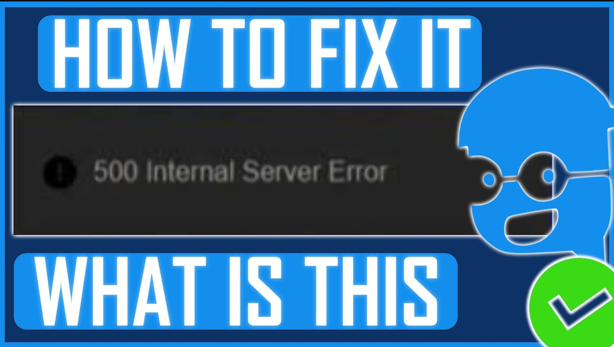 C.AI Internal Server Error? 10 Proven Fixes That Actually Work!