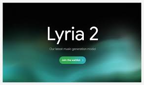 What is Google Lyria 2? A Deep Dive into Google's Next-Gen AI Music Model
