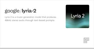 How to Use Lyria2 on Google: Step-by-Step Guide for Music Creators