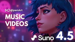 Can Suno AI Make Videos? How to Use Suno AI Music in Visual Projects