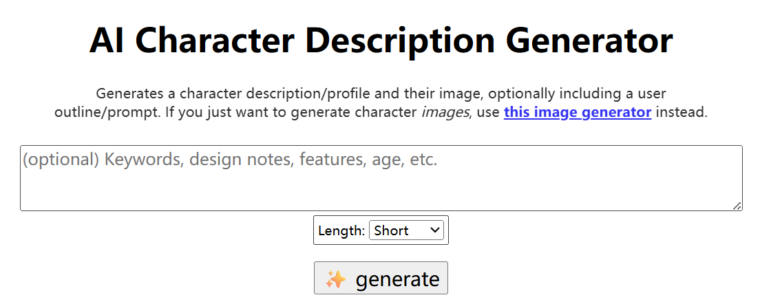 Perchance AI's Random Character Generator: Better Than Replika and Character.AI for Storytelling
