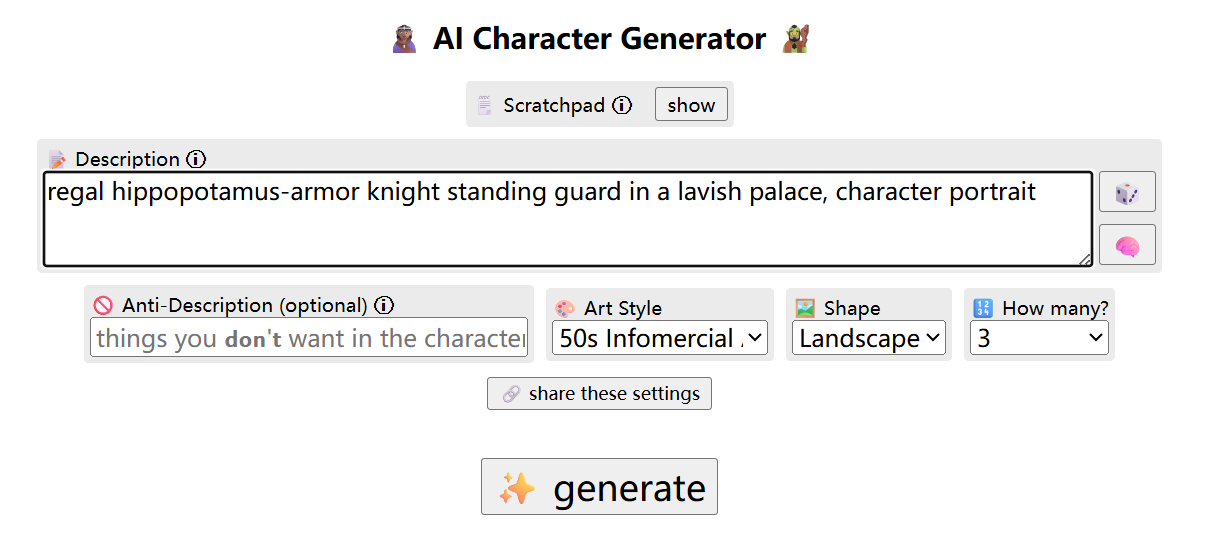 Perchance AI vs OpenAssistant: Which AI Generates Better Random Characters?