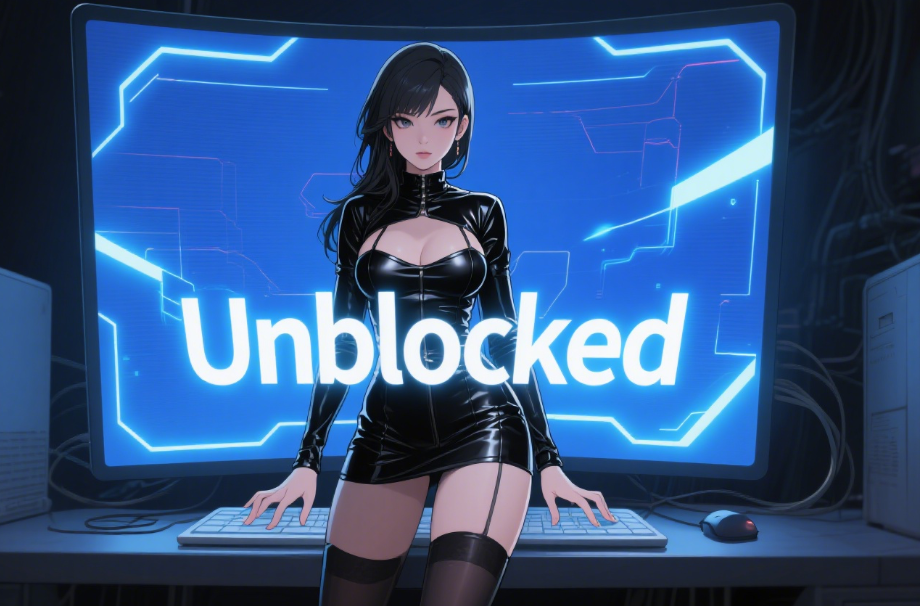 The Complete 2025 Guide to C.AI Unblocked: Access Anywhere