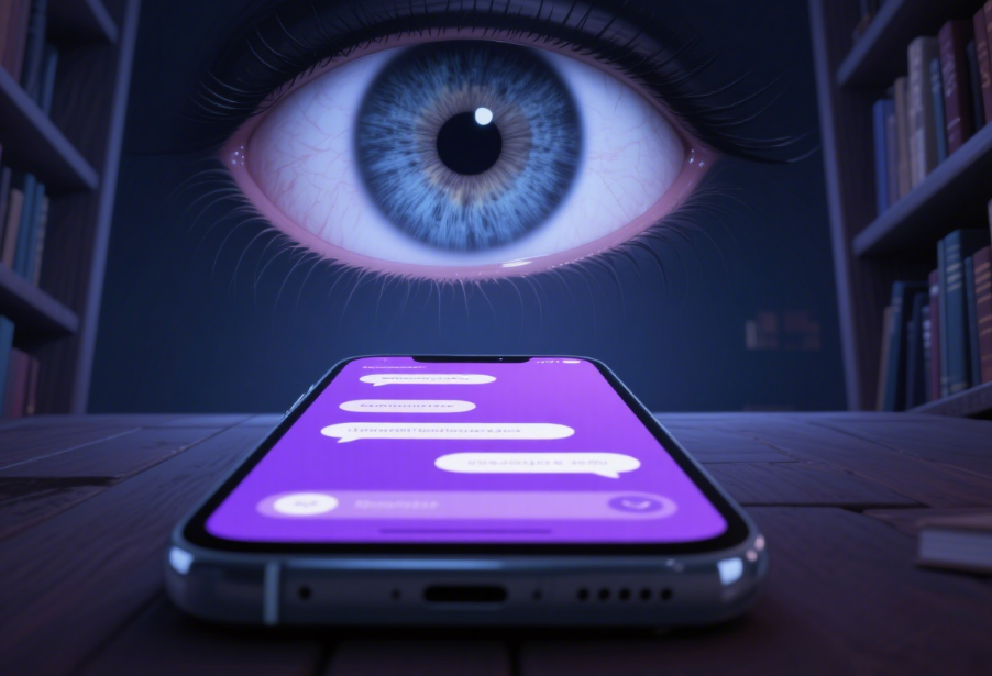 Can People Read Character AI Chats? The Truth Behind Privacy & Access