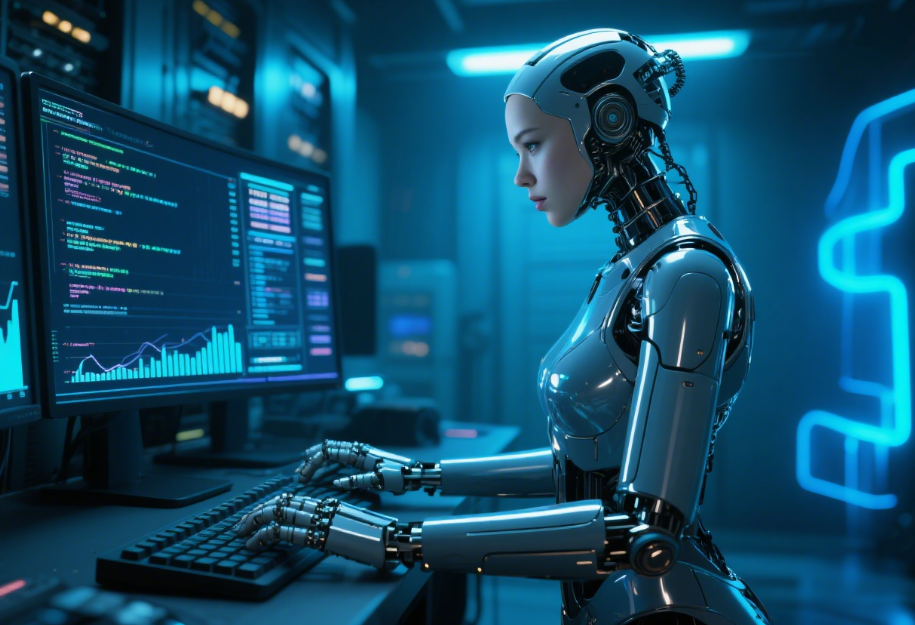 Why Is Character AI Down Right Now? Uncover the Real Reasons!