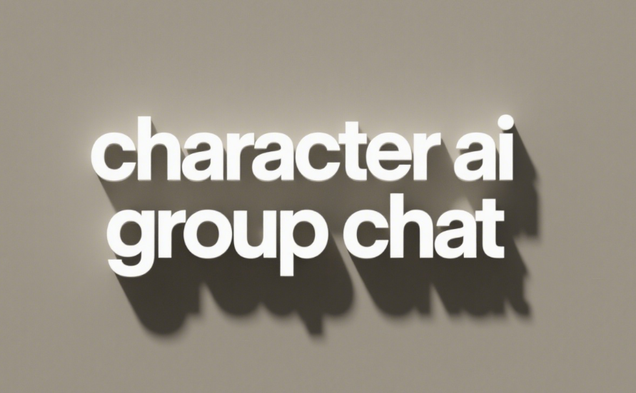 How to Make Character AI Group Chat: A Step-by-Step Guide for AI Enthusiasts