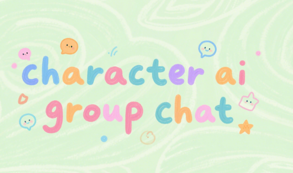 How to Make a Group Chat in Character AI: Step-by-Step Guide
