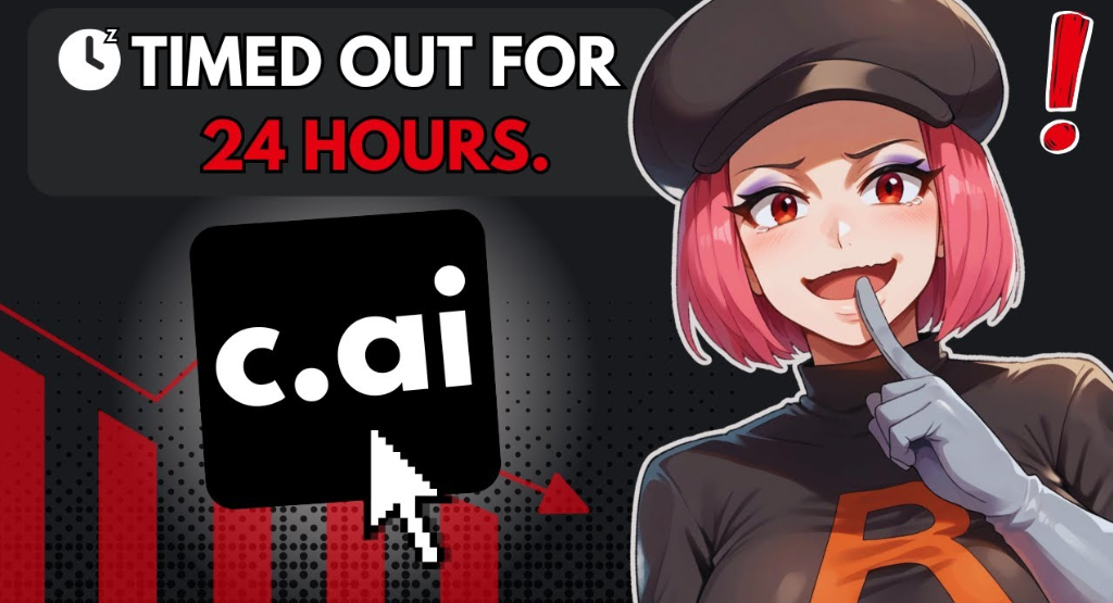 Can't Stand C.AI Time Out Errors? Your Ultimate 2025 Fix Guide