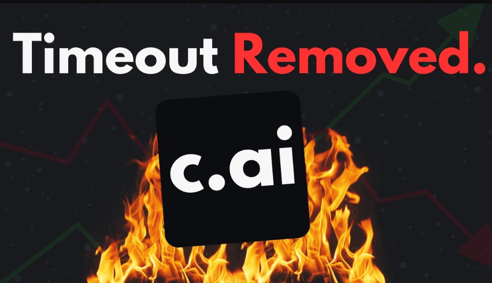 Why the C AI Timeout Update Is a Game-Changer for AI Fans