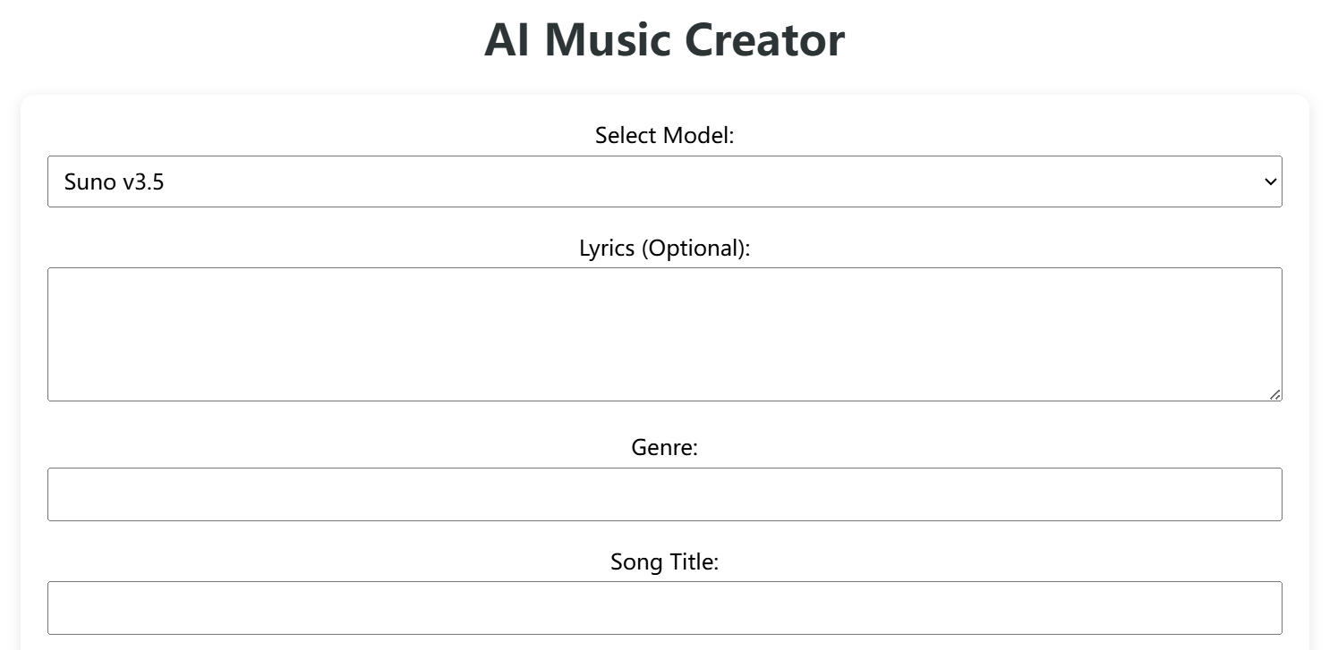 Why Musicians Are Choosing Perchance AI Music Generator Over Ecrett Music in 2025