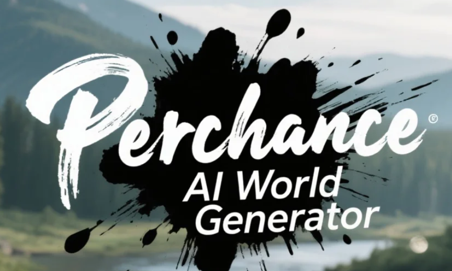 Why Perchance AI World Generator is the Best Alternative to Wonderdraft for Map and World Creation