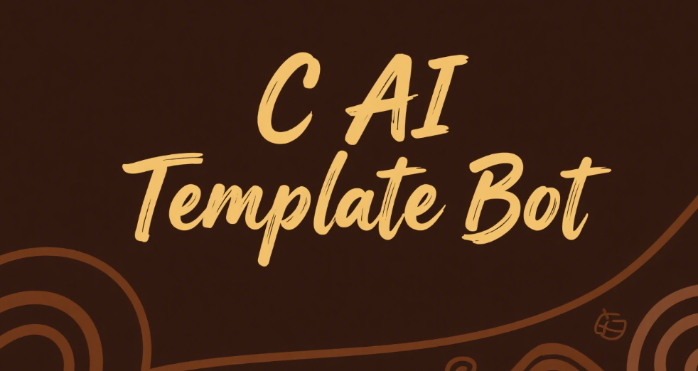 Unlock the Power of C AI Template Bot: Your Guide to AI Creativity