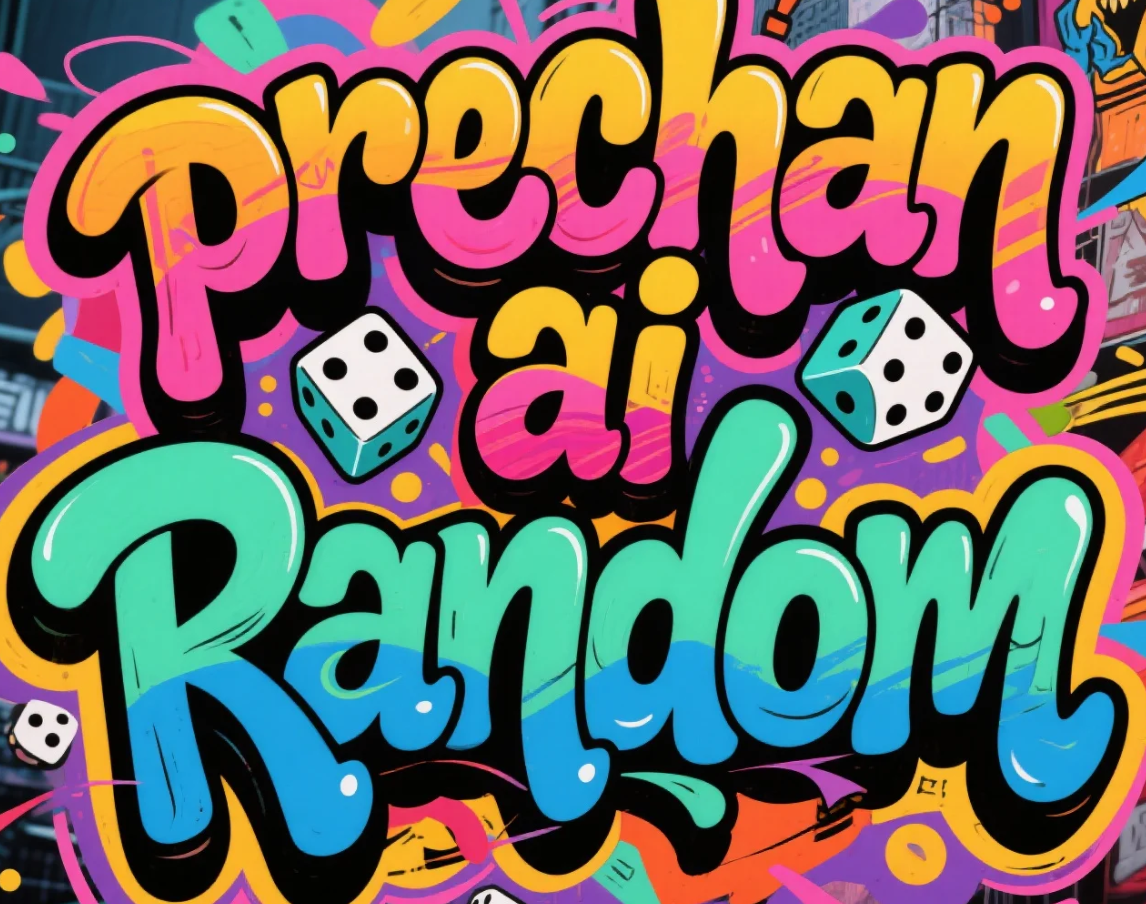 How Perchance AI Random Generator Outperforms Traditional Tools Like Fantasy Name Generators