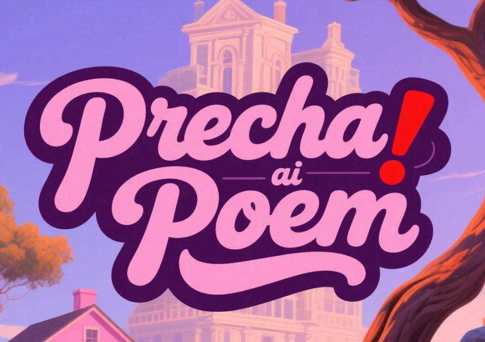 Perchance AI Poem Generator: The Best Free Tool for Creative Poets in 2025