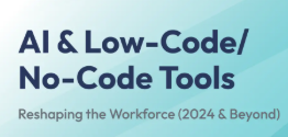 Best 5 Low Code AI Tools for Business Automation in 2025