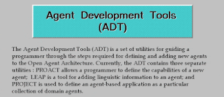 Best 5 AI Agent Development Tools for Intelligent Automation