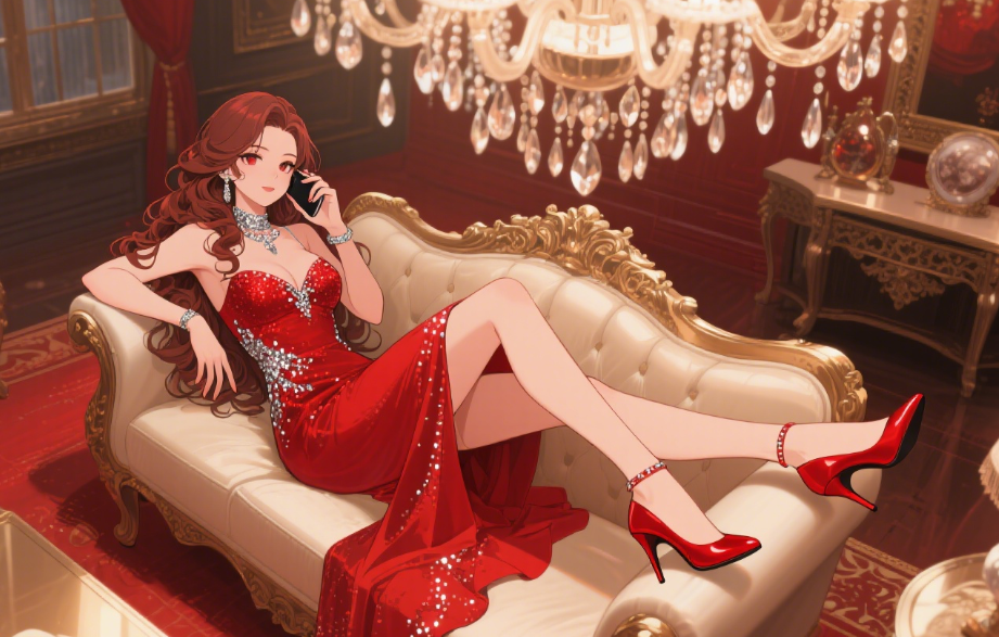 Character AI's Secret Weapon: New C AI Call Feature Updates Revealed!