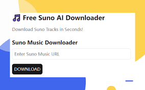 Best Suno AI Downloader Tools and Extensions to Save Songs and Videos