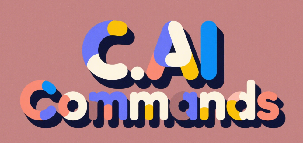 Mastering C.AI Commands: Your Ultimate Guide to Controlling Character AI