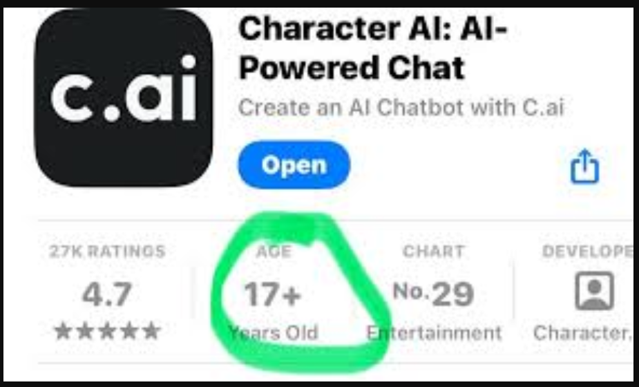 Character AI Age Limit Exposed: 2025 Policy Shocks Every Parent Must Know!