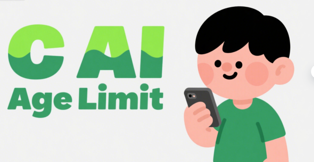 Character AI Secrets: SHOCKING Age Limits & Parental Control Hacks Every Parent Must Know