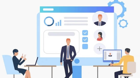 Best 5 AI Tools for Modern Recruitment Success