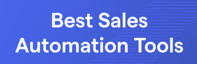 Best 5 AI Sales Automation Tools Revolutionizing Revenue Generation in 2025