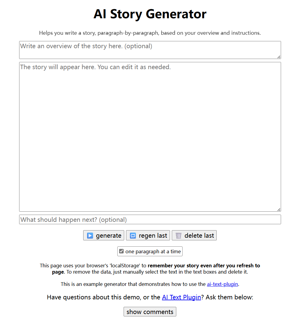 Can't Name Your Novel? Perchance AI Story Title Generator Fixes Writer's Block Fast