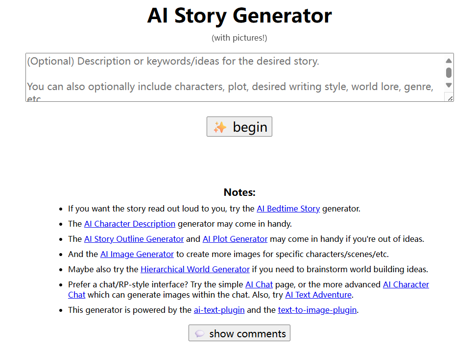 From Zero to Viral: How Authors Use Perchance AI Story Title Generator for Hit Books