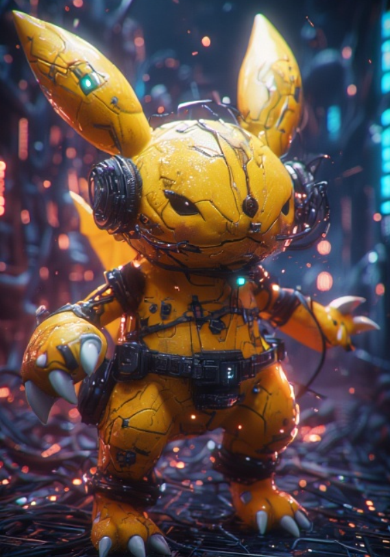Create Viral Pokemon Content: Perchance AI Random Pokemon Generator for Streamers