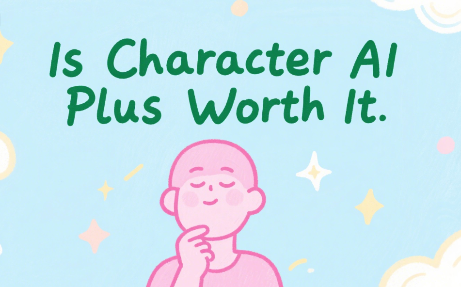 Is Character AI Plus Worth It? Brutally Honest Cost vs. Benefits Breakdown