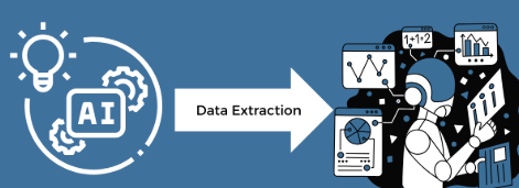 Best 5 AI Data Extraction Tools for Automated Document Processing