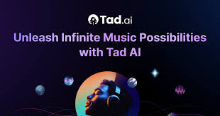 Tad AI Music Generator Review: Features, Pricing, and Use Cases in 2025