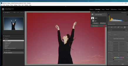 Top 5 AI Lightroom Tools: Revolutionary AI Tools for Professional Photo Editing and Enhancement
