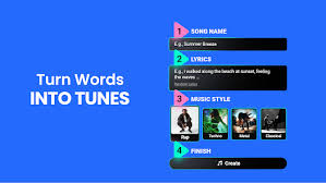 Shoom AI Music Generator Review: Create Custom Songs With Text Prompts