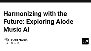How Aiode Music AI Enhances Your Discord and Spotify Experience