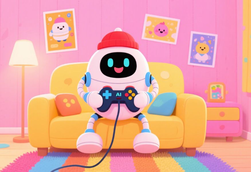 AI Robot Video Games: The 2025 Revolution in Interactive Play