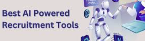 AI Powered Recruitment Tools: Transform Your Hiring Process in 2024