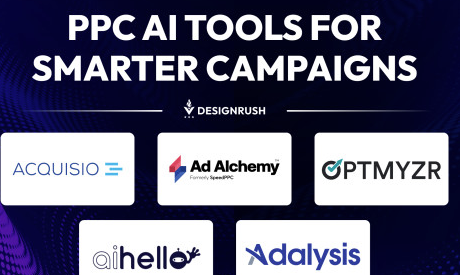 Best 5 AI PPC Tools to Maximize Your Advertising ROI in 2025