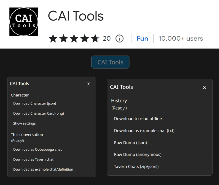 The Rise of C.AI Tools: Your Digital Companions Redefining Human Interaction in 2025