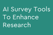 Best 5 AI Survey Tools to Transform Your Data Collection Strategy