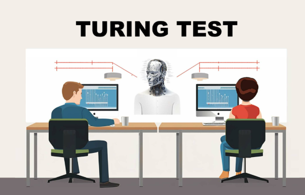 Turing Paper AI Accelerates Research Drafting for Faster Academic Writing